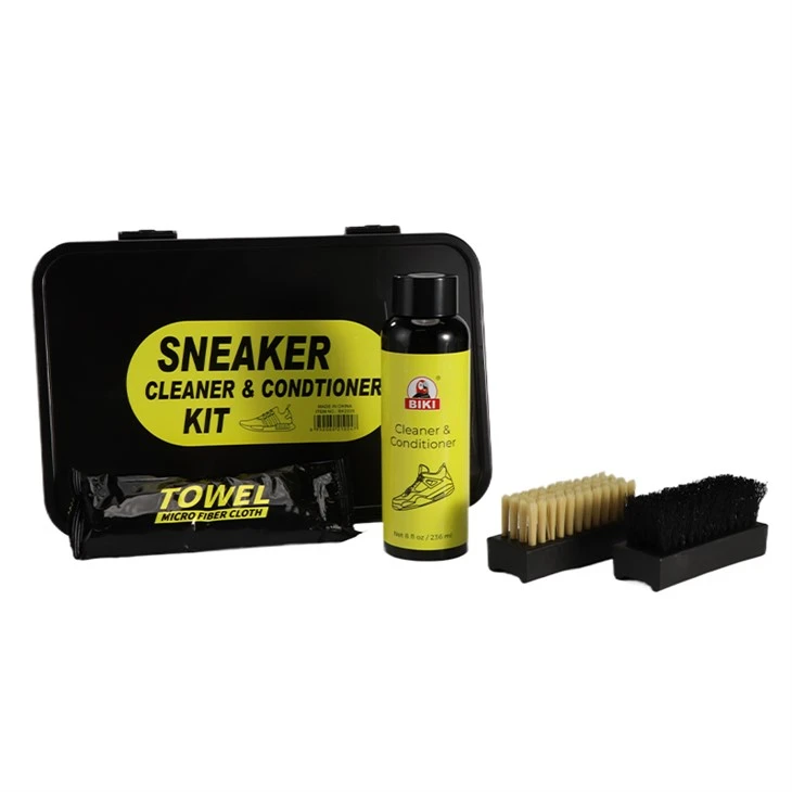 BK2225 Sneaker Temizlik ve Conditoner Kiti