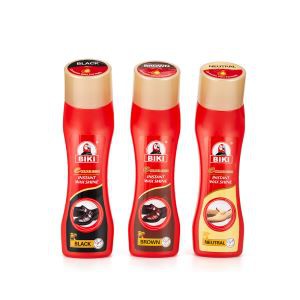 BIKI SIVI AYAKKABI CİLASI BK8838