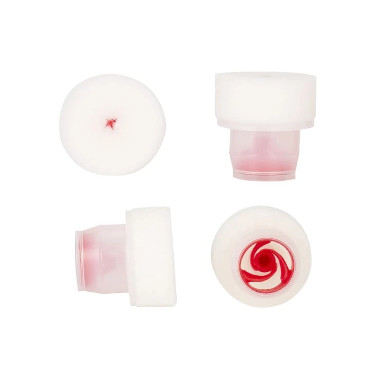 Sponge Applicator For Liquid Shoe Polish Plastic Bottle TA260 Sponge Applicator For Liquid Shoe Polish Plastic Bottle TA260