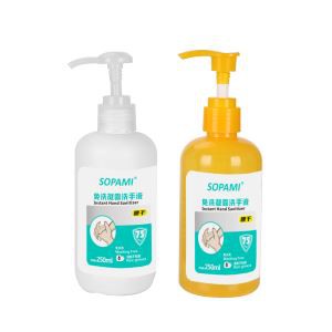 El Dezenfektanı TB666